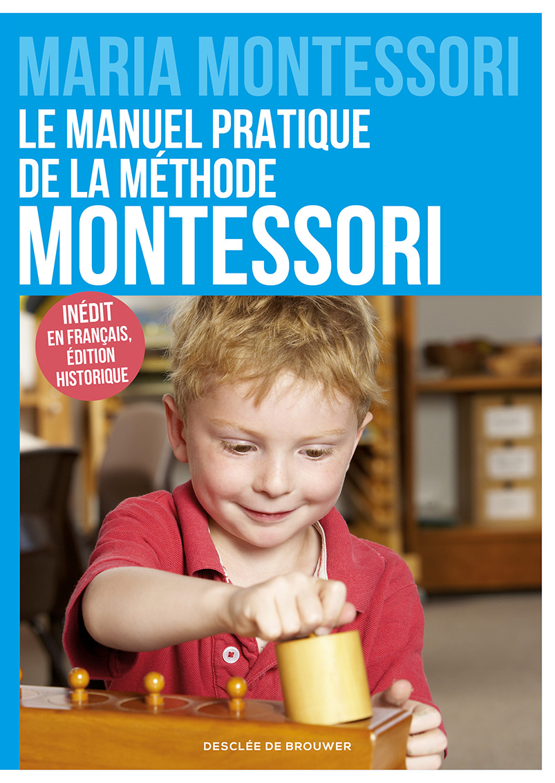 Coupe Pomme Manuel, Vie Pratique Montessori